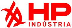 logo HP Indústria